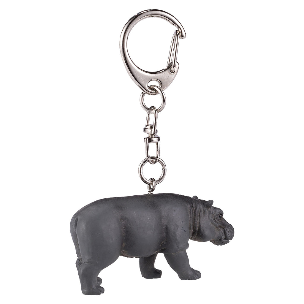 Mojo sleutelhanger nijlpaard - 387489