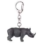Mojo sleutelhanger neushoorn - 387490