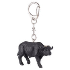 Mojo sleutelhanger kaapse buffel - 387491