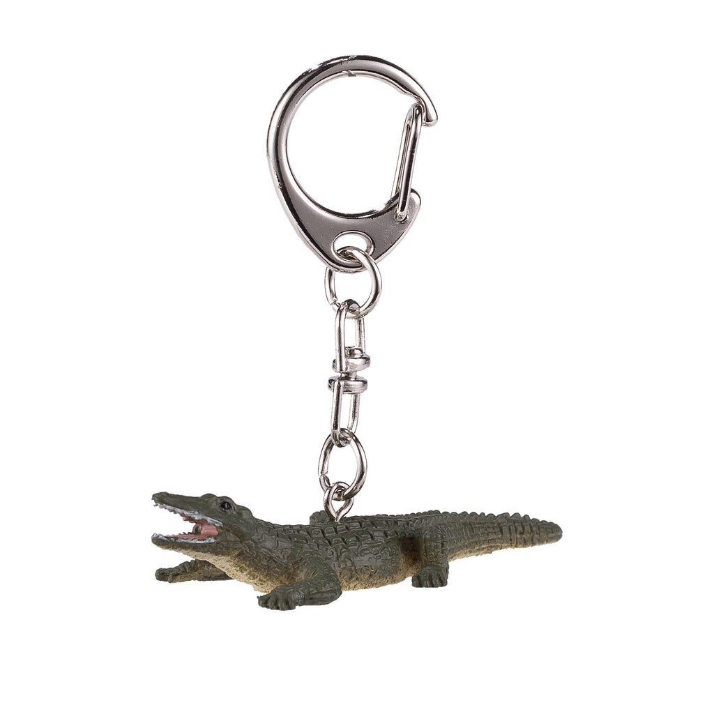Mojo sleutelhanger krokodil - 387492