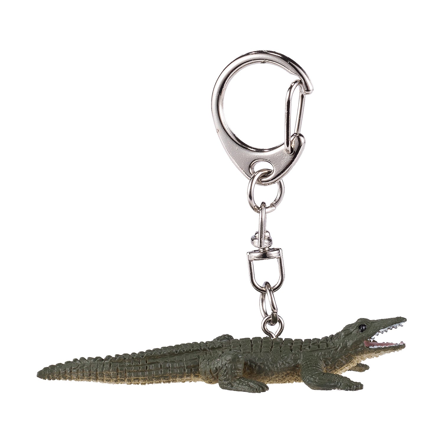 Mojo sleutelhanger krokodil - 387492