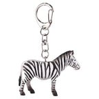 Mojo sleutelhanger zebra - 387495