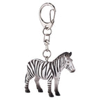 Mojo sleutelhanger zebra - 387495