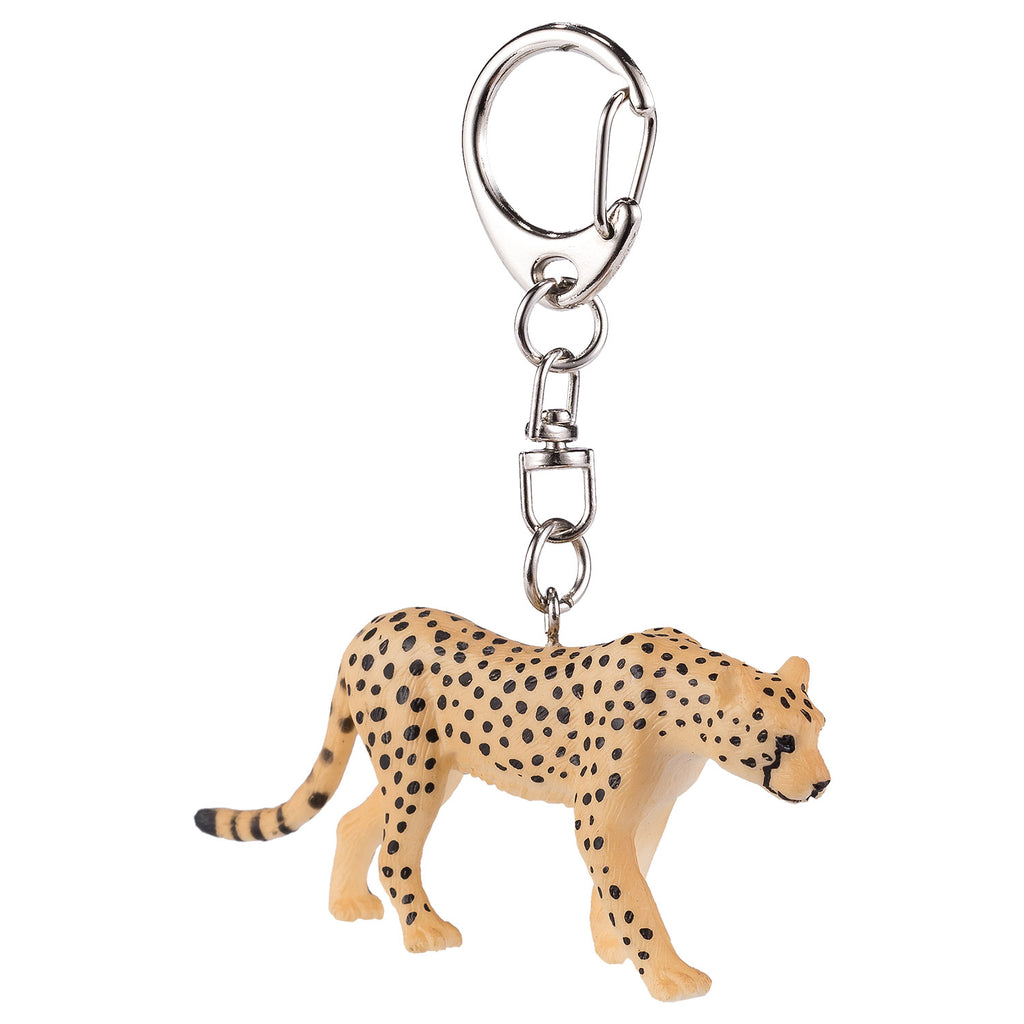 Mojo sleutelhanger cheetah - 387496