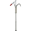 Diverse hevelpomp olievat- drum 30l 60l 210l