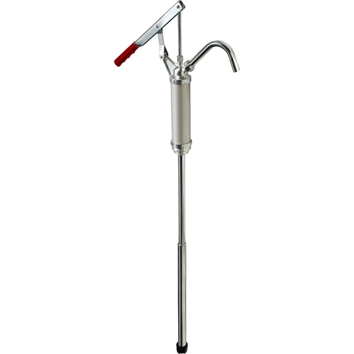 Diverse hevelpomp olievat- drum 30l 60l 210l