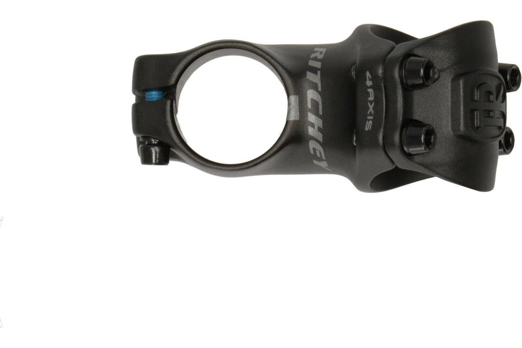 Ritchey comp 4-axis 30 degree 31.8 stem