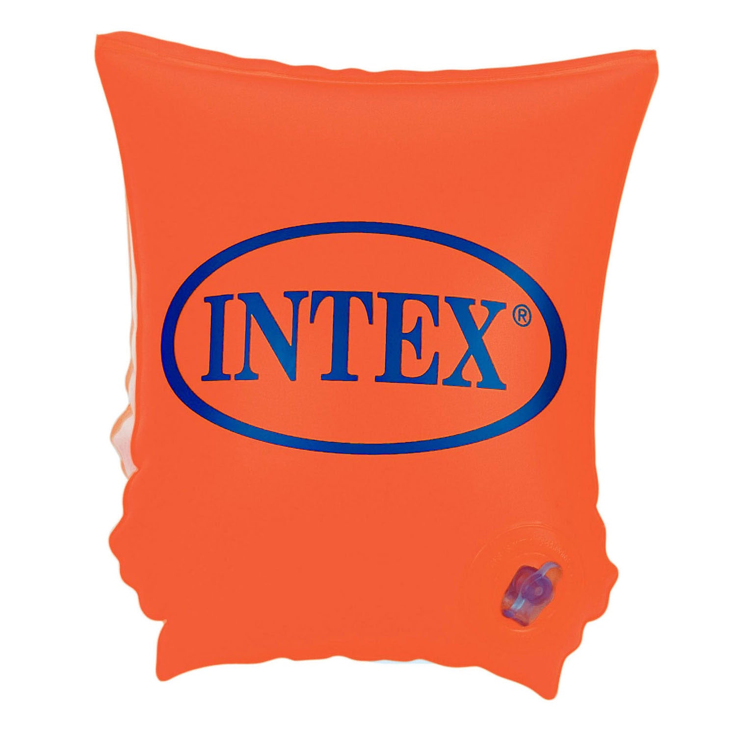 Intex zwemmouwtjes luxe 3-6 jaar
