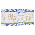 Outdoor games dominoes hout 28-delig