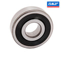 Skf kogellager rill.ball bearings 6001 2 12x28x8 mm