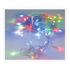 Home styling strengverlichting 20led 2m.multicolour
