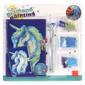 Koopman international bv diamond painting dagboek set