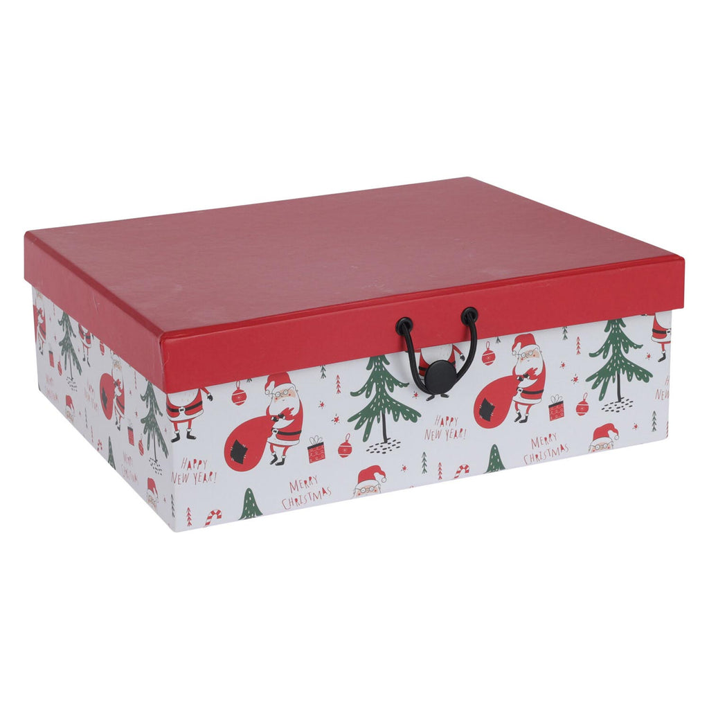 Koopman geschenkdozenset kerst, set van 3