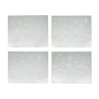 Raamsticker kerst thema