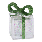 Cadeau met kleurveranderende led | 16 stuks