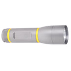 Shell Zaklamp Aluminium