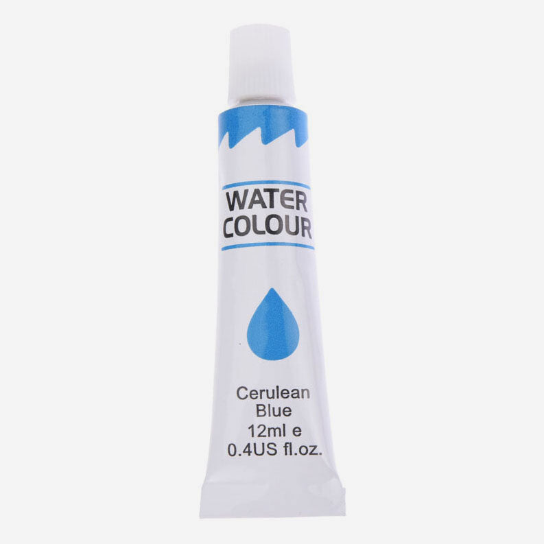 Artist aquarelverfset 12ml 12 stuks
