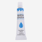 Artist aquarelverfset 12ml 12 stuks