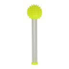 Lichtstaaf met bal, 23cm