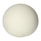 Knijpbal glow in the dark, 6cm