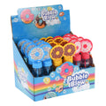 Bellenblaas donut 30ml, 24st.