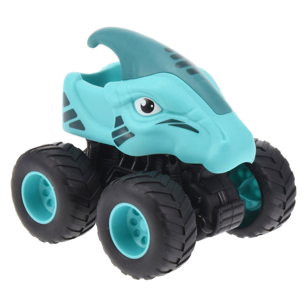 Frictie auto, 11cm