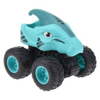 Frictie auto, 11cm