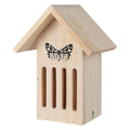 Vlinderkast hout