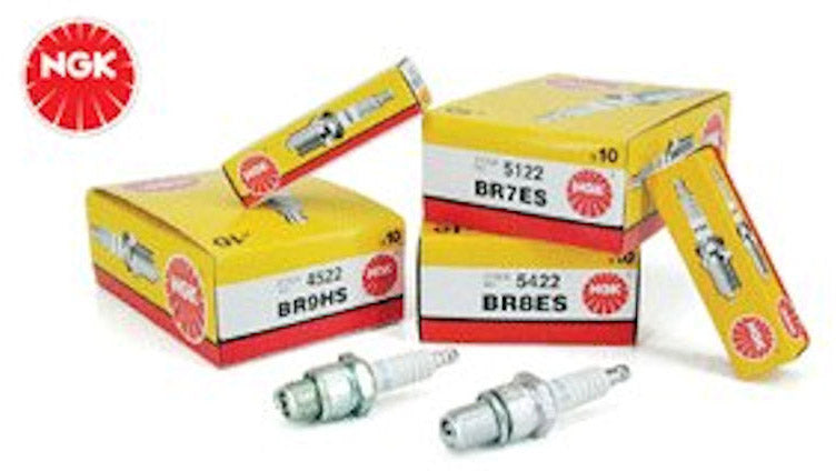 Ngk bougie spark plug br7es standard