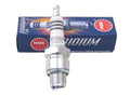 Ngk bougie spark plug br9hix ix-iridium