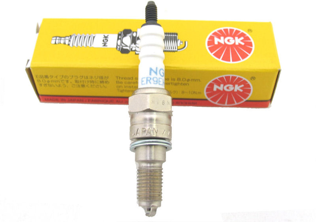 Ngk bougie end candle er9eh-6n standard