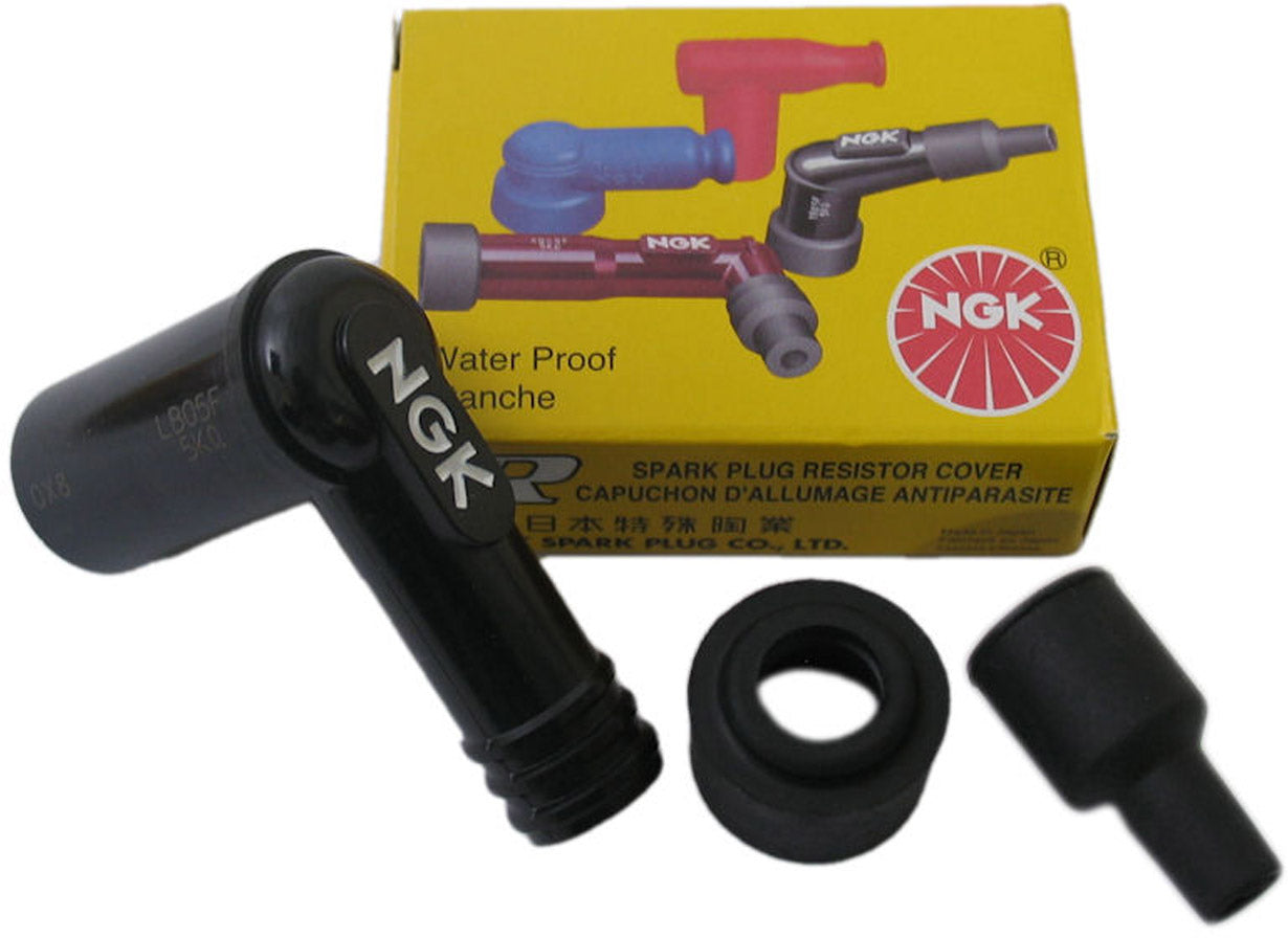Ngk bougiestekker plug connector lb 05 f