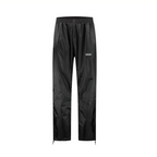 Buzaglo Regenbroek mirage rainfall trouser luxury - maat m - zwart