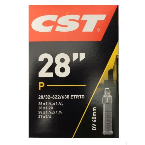 CST binnenband 28" 28/32-622/630 hv 40mm