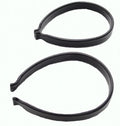 Cycplus toto cp85 broekklem plastic. per paar