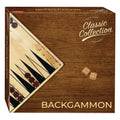 Schmidt backgammon