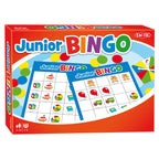 Tactic junior bingo