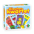 Tactic kleuter kwartet