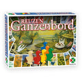 Selecta reuze ganzenbord