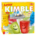 Tactic junior kimble