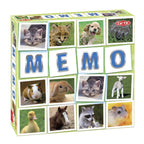 Tactic babydieren memo