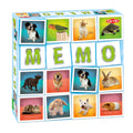 Tactic huisdieren memo