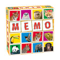Tactic wildlife memo