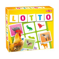 Tactic boerderij lotto
