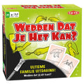 Tactic wedden dat je het kan?