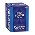 Tactic pro poker speelkaarten