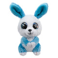Lumo stars knuffel - konijn ice, 15cm