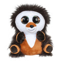 Lumo stars knuffel - egel siili, 15cm