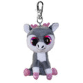 Lumo stars sleutelhanger - rendier poro