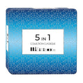 Tactic houten spellen, 5in1